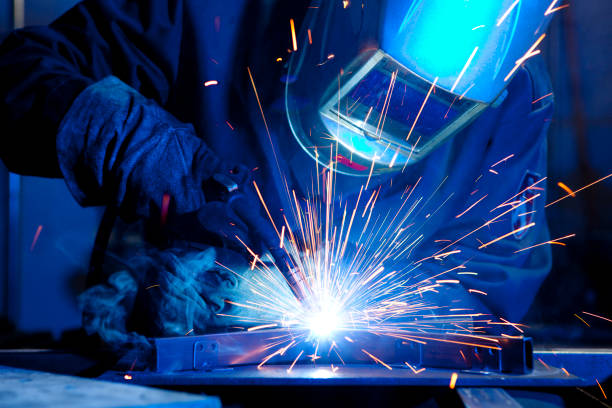 Professional Welder & Metal Fabrication in Caoncito, NM