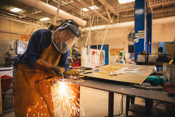 Trusted Caoncito, NM Welder & Metal Fabrication Experts