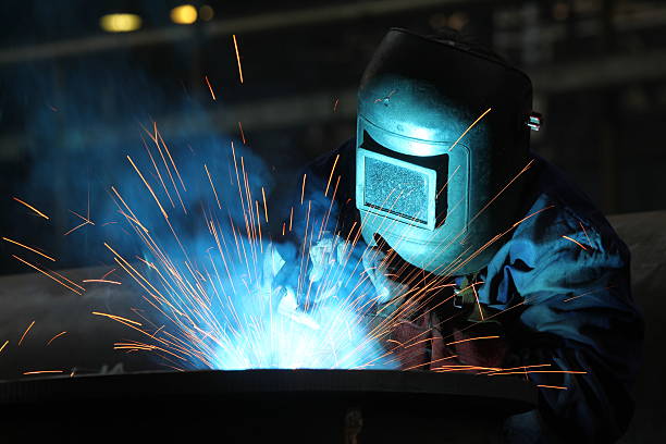 Affordable Welder Services in Caoncito, NM